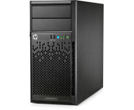 HP Pro_Liant ML10v2 G3240/4GB - 266783 - zdjęcie 1